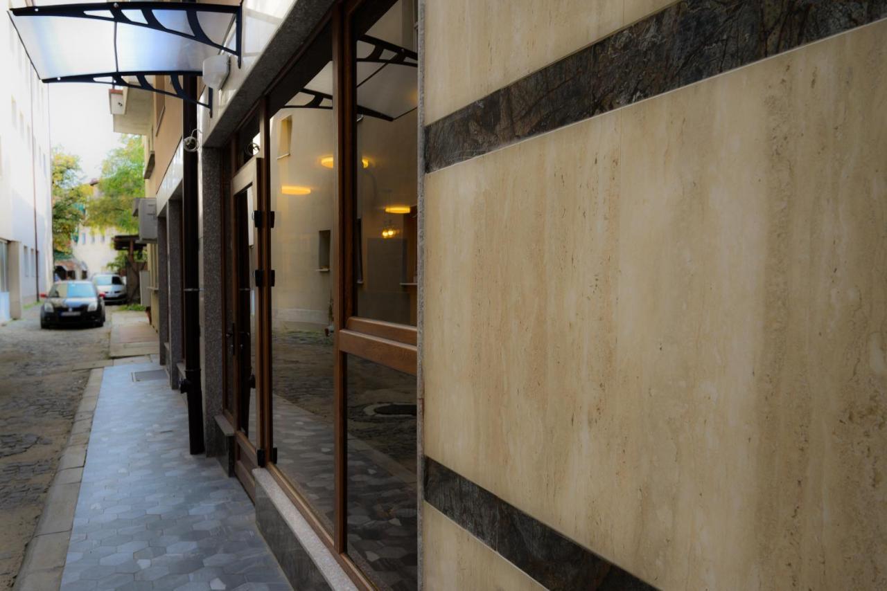 Hotel Leda София Экстерьер фото
