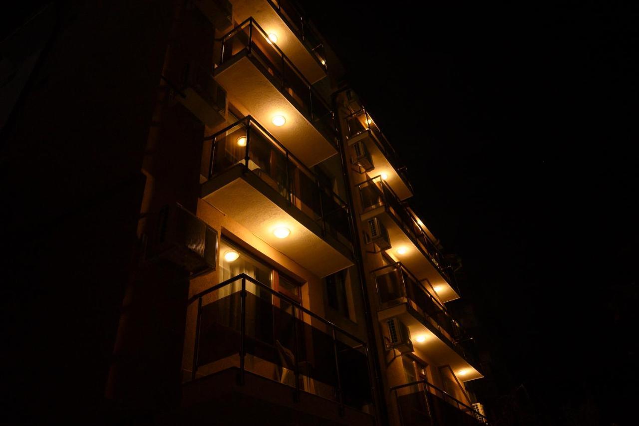 Hotel Leda София Экстерьер фото