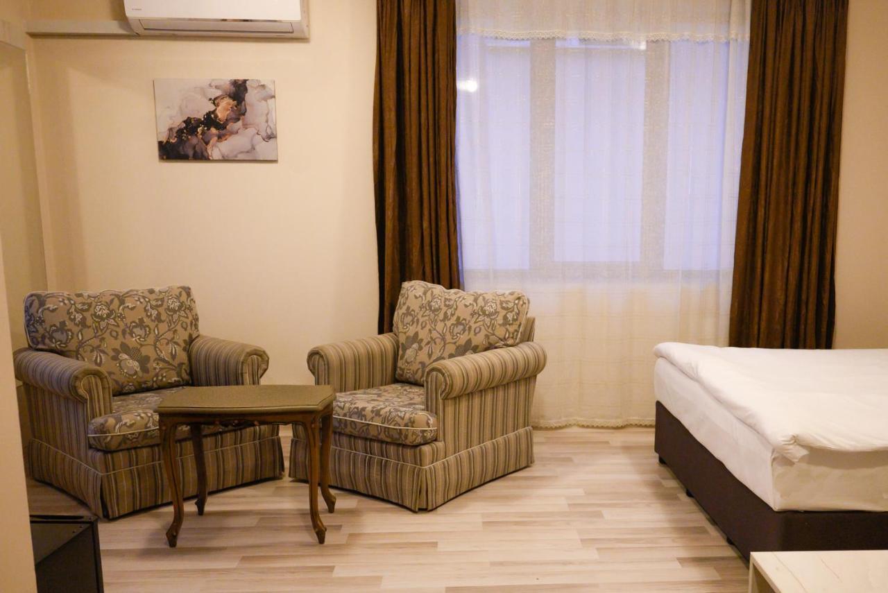 Hotel Leda София Экстерьер фото