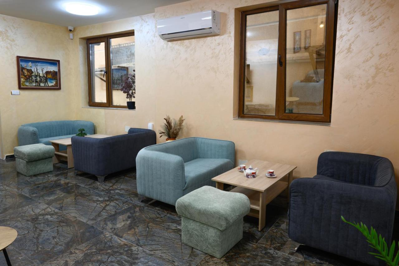 Hotel Leda София Экстерьер фото