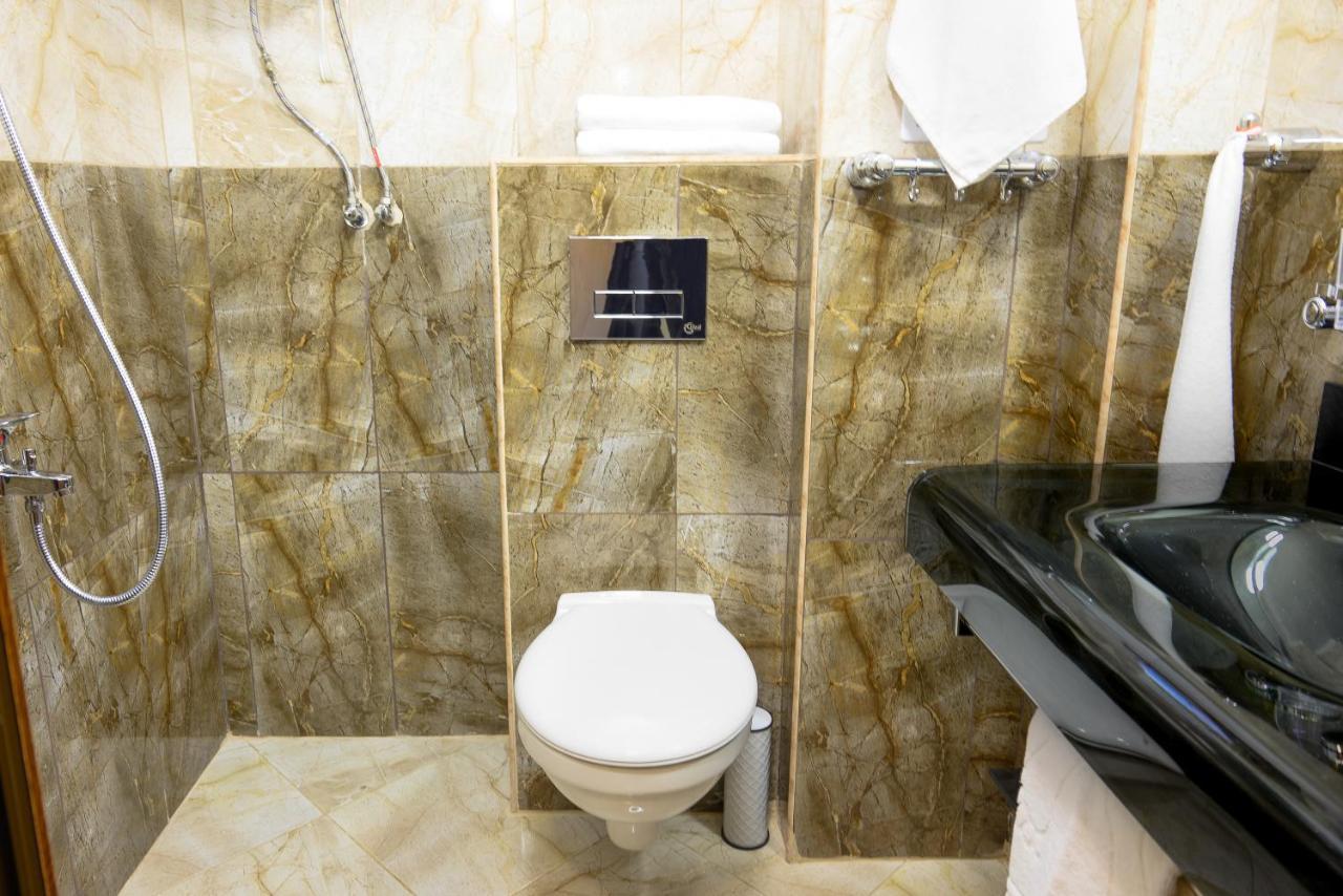 Hotel Leda София Экстерьер фото