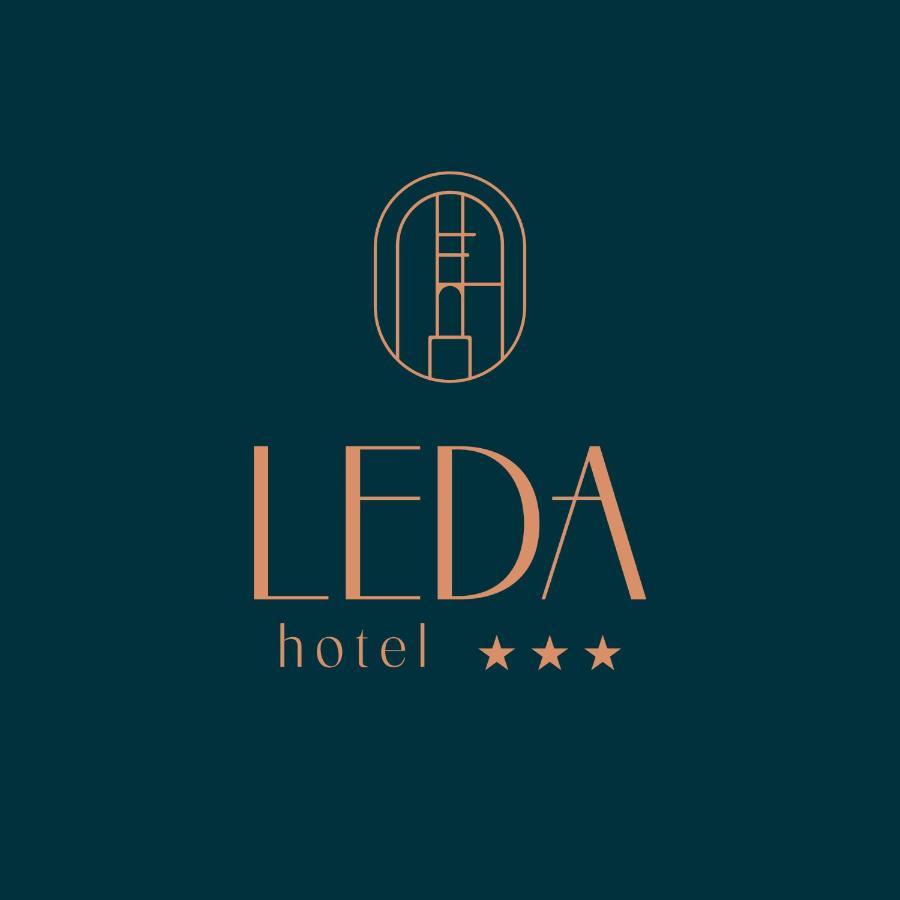 Hotel Leda София Экстерьер фото